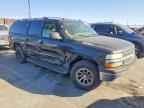2004 CHEVROLET Suburban