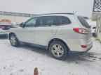 2012 HYUNDAI SANTA FE