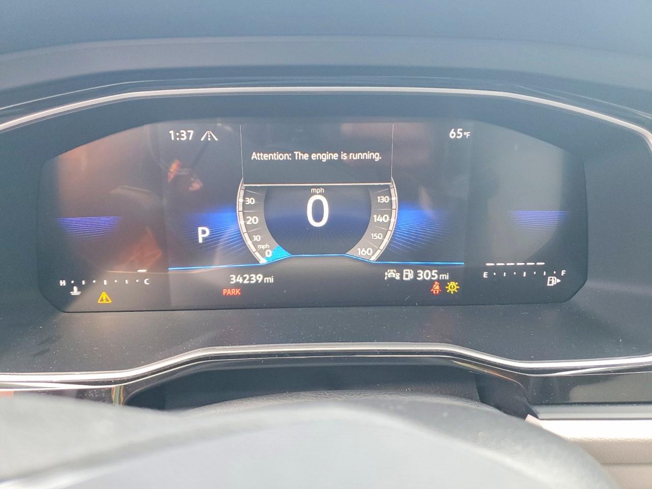 2024 VOLKSWAGEN JETTA