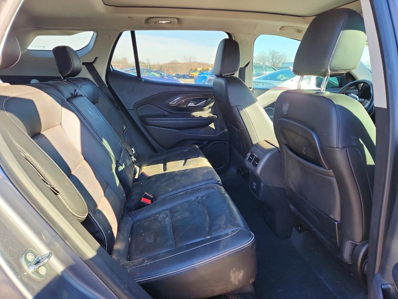 2019 GMC Terrain