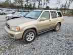 2002 NISSAN PATHFINDER