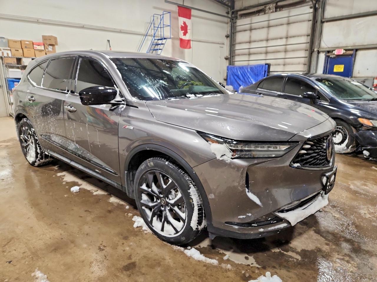 2024 ACURA MDX