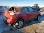 2016 NISSAN Juke
