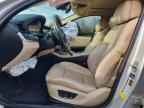 2012 BMW 5 series