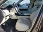 2024 LAND ROVER RANGE ROVER