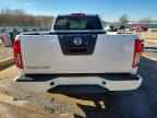 2017 NISSAN Frontier
