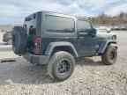 2015 JEEP WRANGLER