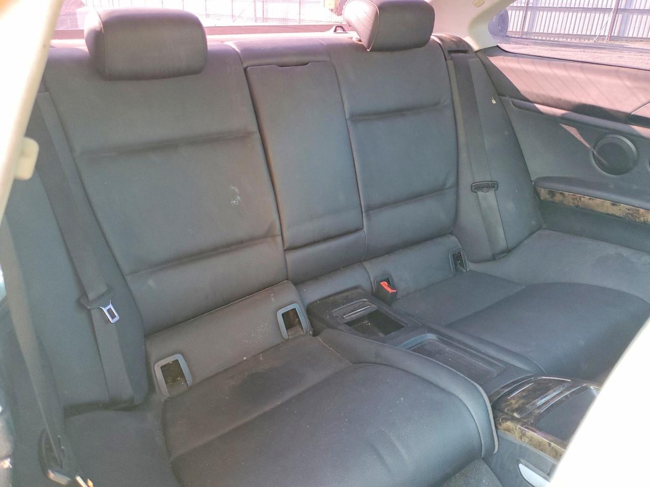 2008 BMW 3 SERIES