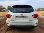 2020 NISSAN PATHFINDER