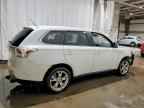 2014 MITSUBISHI outlander