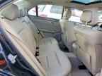 2011 MERCEDES-BENZ E-Class