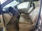 2009 HONDA ODYSSEY
