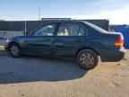 1997 HONDA CIVIC