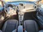 2015 FORD Fiesta