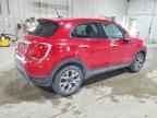 2016 FIAT 500X