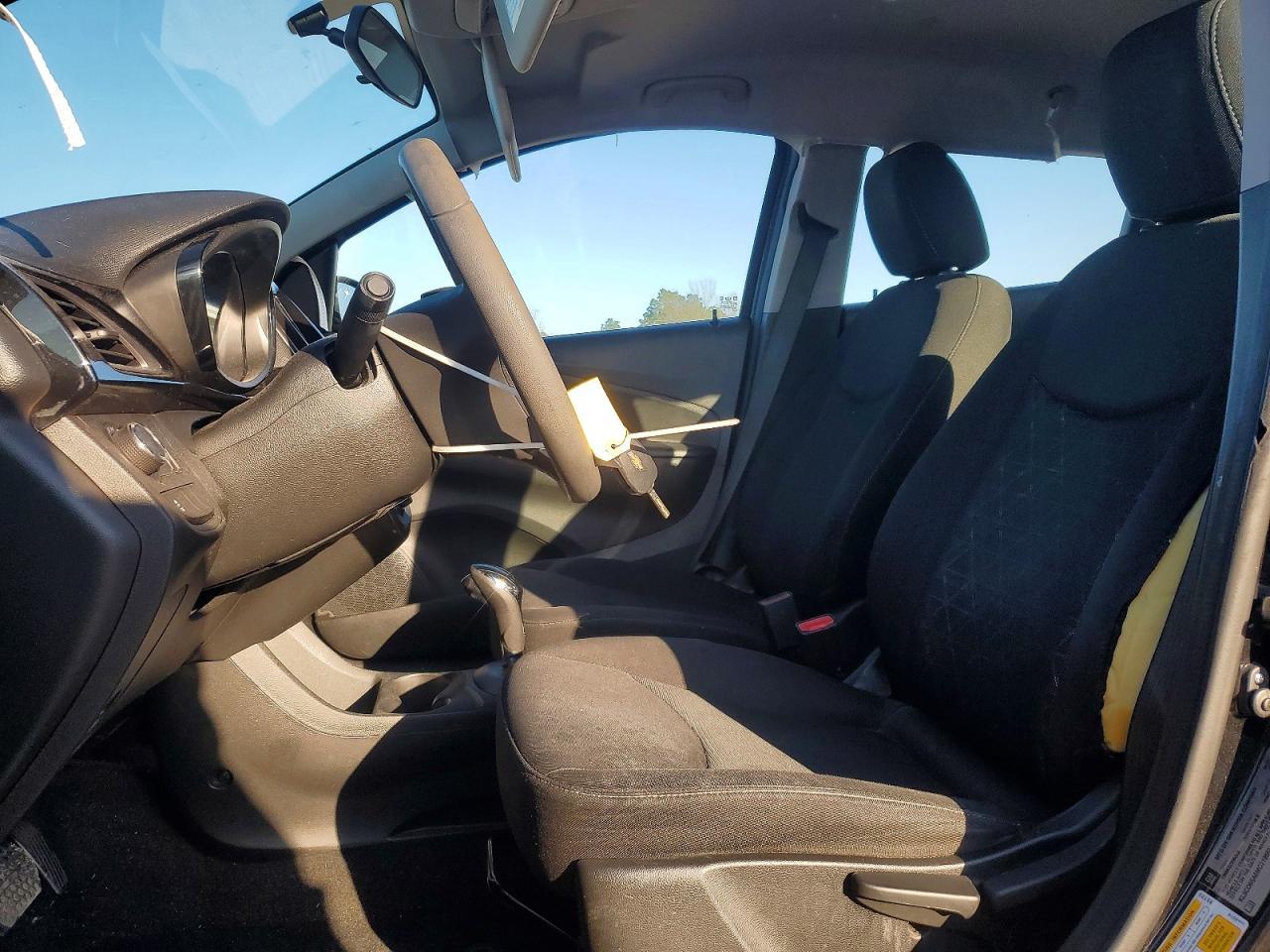 2021 CHEVROLET Spark