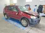2006 HONDA CR-V