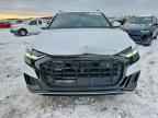 2019 AUDI Q8