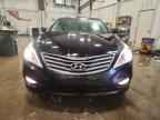 2012 HYUNDAI Azera