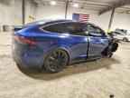 2021 TESLA MODEL X