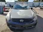 2003 INFINITI G35