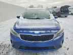 2018 KIA FORTE