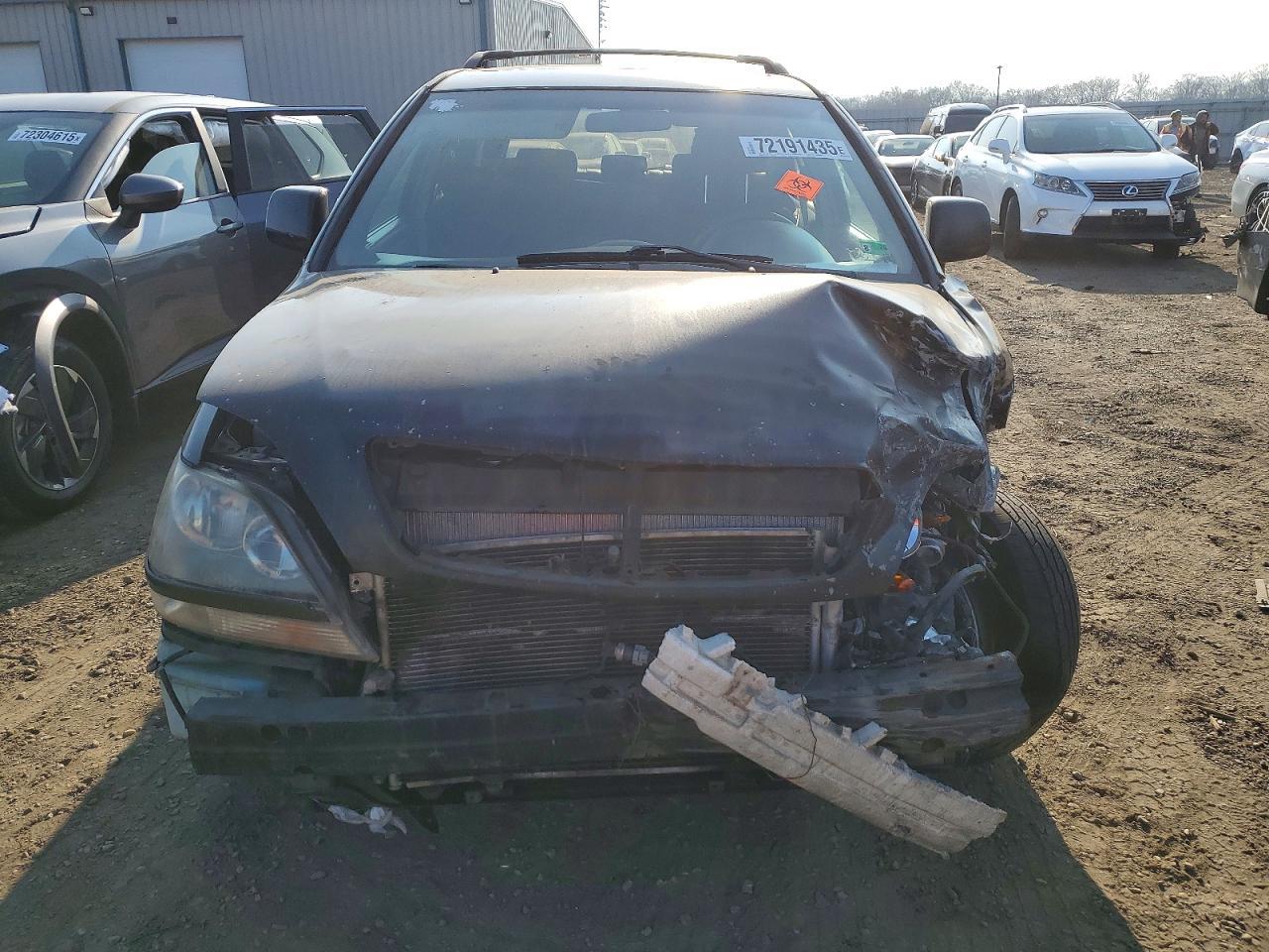 2000 LEXUS Rx 300