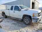 2007 CHEVROLET Silverado 2500