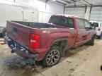 2014 GMC Sierra