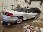 2003 CHRYSLER Sebring