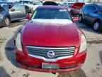 2007 NISSAN ALTIMA