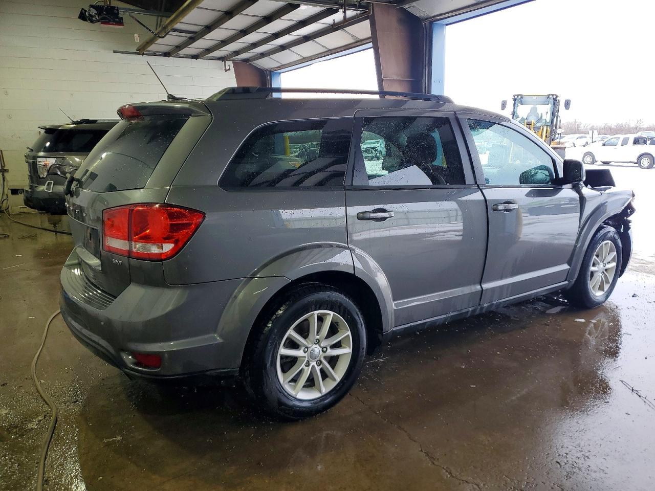 2013 DODGE JOURNEY