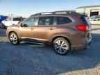 2019 SUBARU Ascent