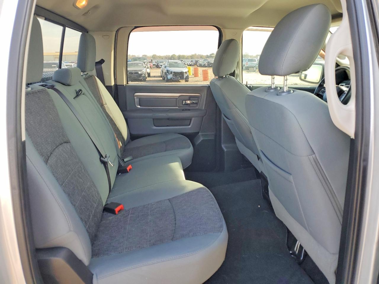 2015 RAM 1500