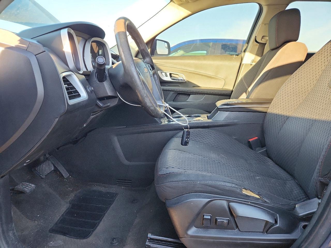 2013 CHEVROLET EQUINOX