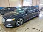 2017 LINCOLN Continental