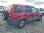 2002 HONDA CR-V