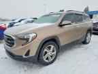 2018 GMC Terrain