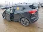 2018 HONDA HR-V