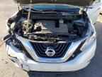 2015 NISSAN MURANO