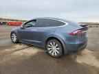 2019 TESLA MODEL X