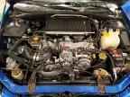 2002 SUBARU IMPREZA