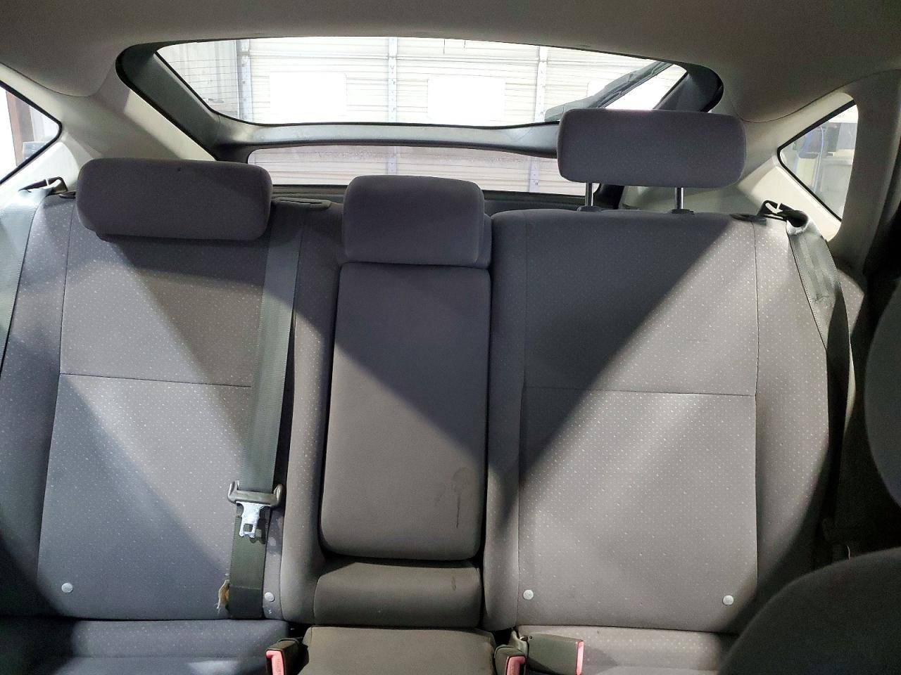 2006 TOYOTA PRIUS