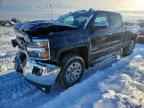2016 CHEVROLET Silverado 2500
