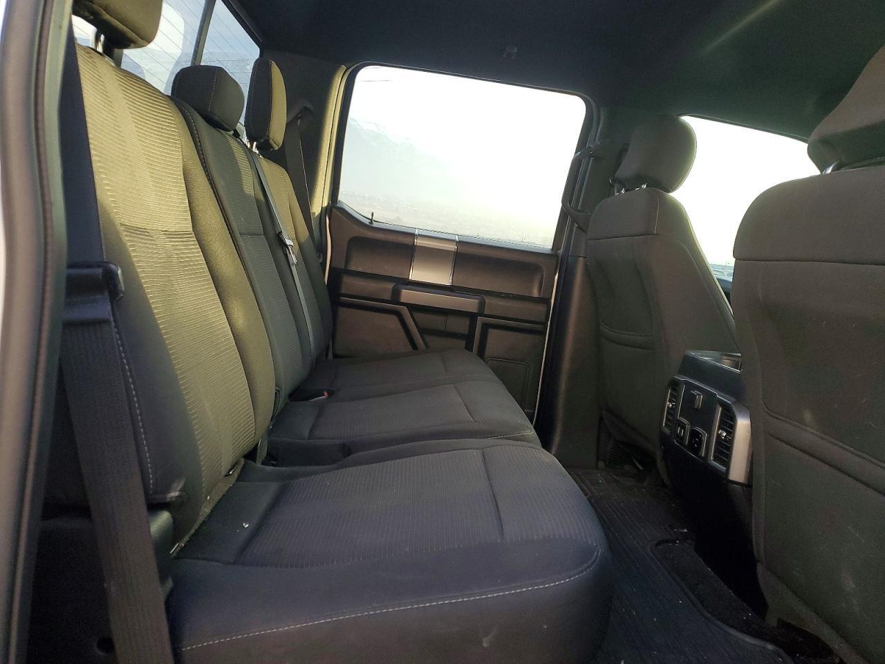 2017 FORD F-150 Lightning