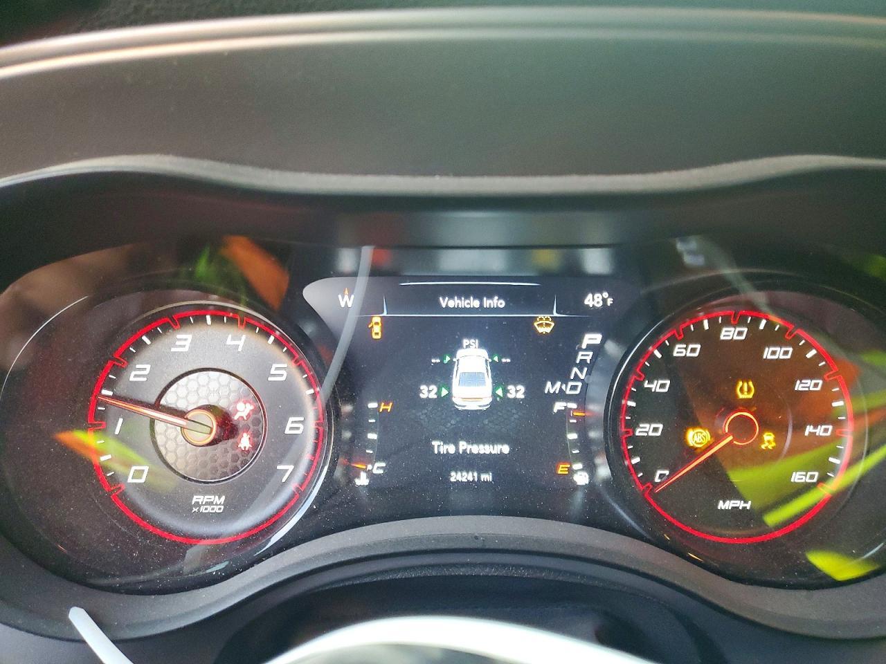 2023 DODGE CHARGER