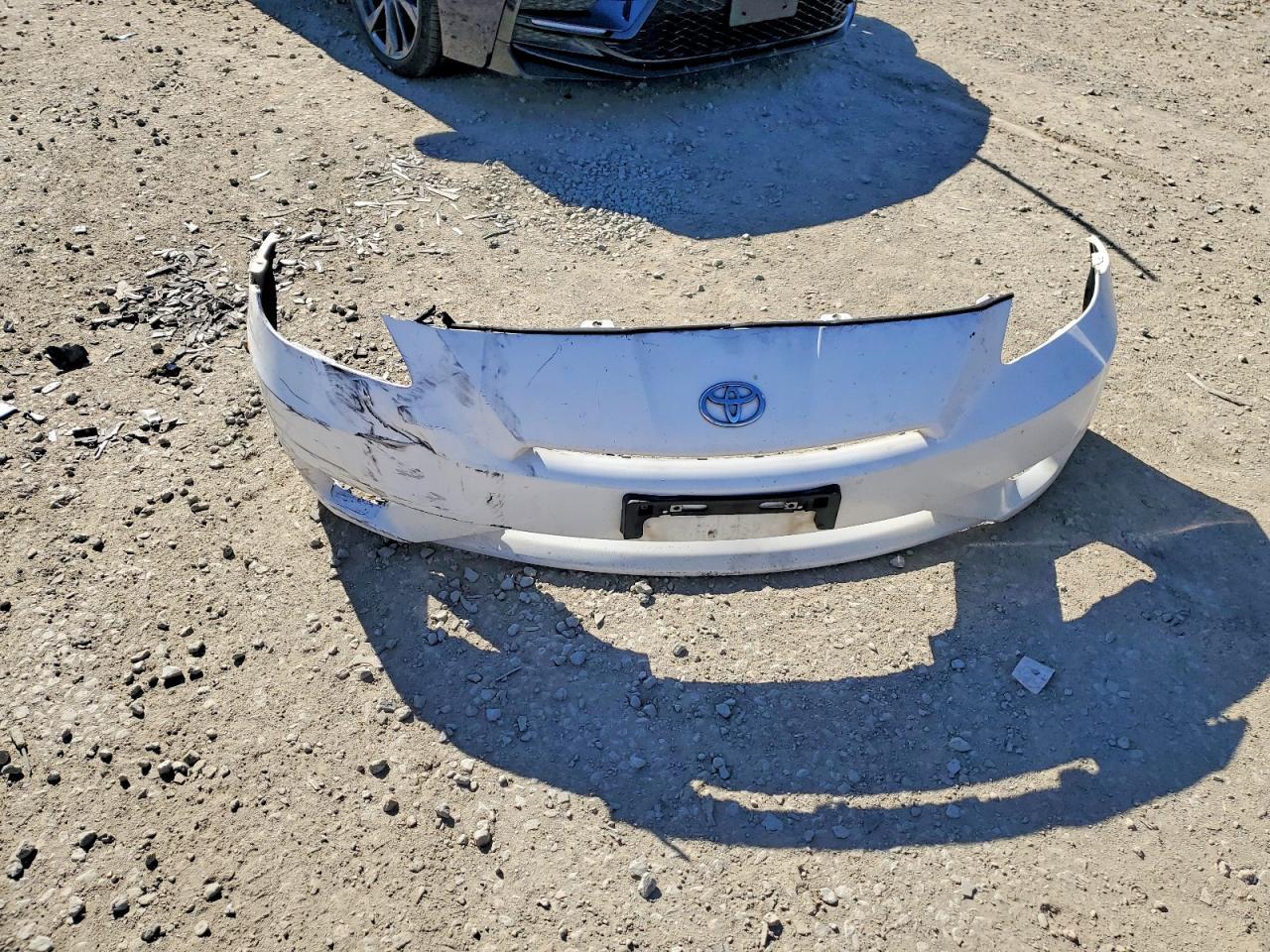 2003 TOYOTA Celica