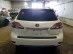 2013 LEXUS RX 450H