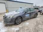 2018 SUBARU Legacy