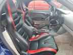 2002 PORSCHE Boxster
